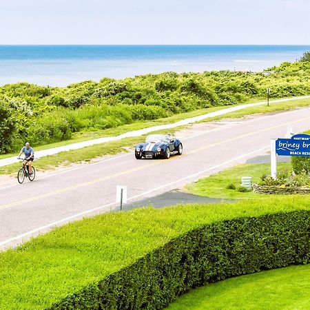 Hartman'S Briney Breezes Beach Resort มอนทอค ภายนอก รูปภาพ