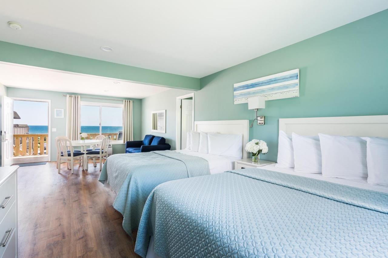 Hartman'S Briney Breezes Beach Resort มอนทอค ภายนอก รูปภาพ
