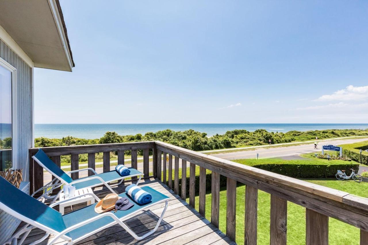 Hartman'S Briney Breezes Beach Resort มอนทอค ภายนอก รูปภาพ