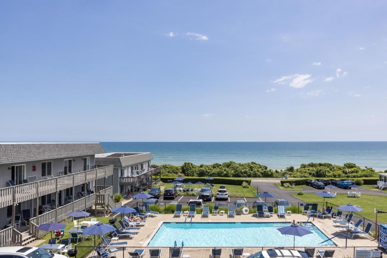 Hartman'S Briney Breezes Beach Resort มอนทอค ภายนอก รูปภาพ