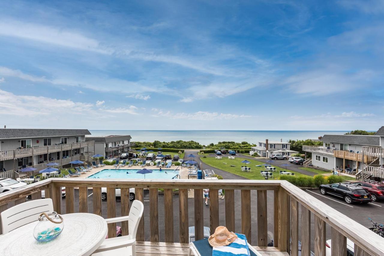 Hartman'S Briney Breezes Beach Resort มอนทอค ภายนอก รูปภาพ