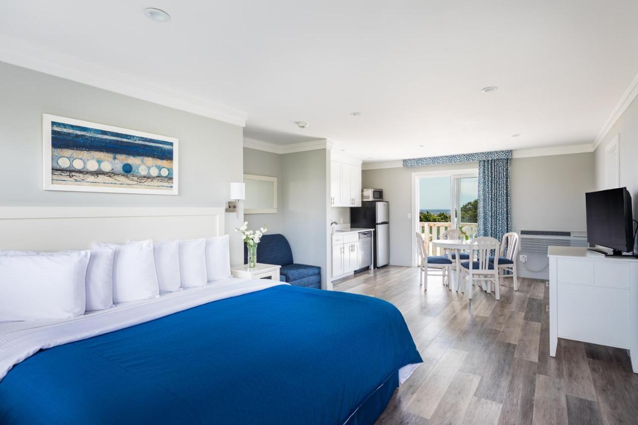 Hartman'S Briney Breezes Beach Resort มอนทอค ภายนอก รูปภาพ
