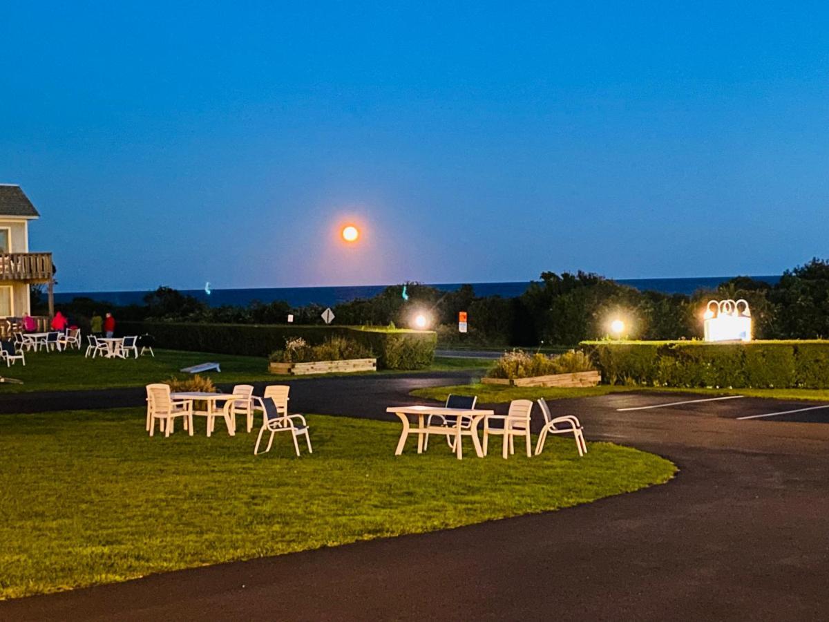 Hartman'S Briney Breezes Beach Resort มอนทอค ภายนอก รูปภาพ