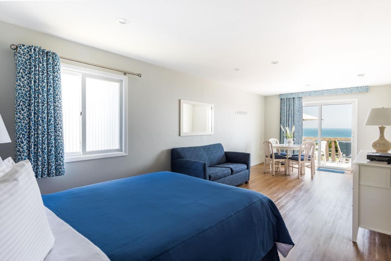 Hartman'S Briney Breezes Beach Resort มอนทอค ภายนอก รูปภาพ