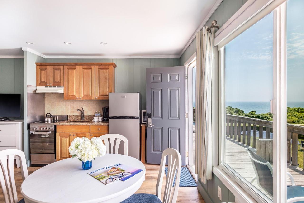 Hartman'S Briney Breezes Beach Resort มอนทอค ภายนอก รูปภาพ