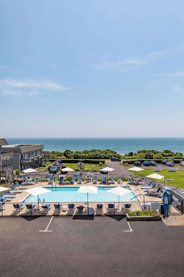 Hartman'S Briney Breezes Beach Resort มอนทอค ภายนอก รูปภาพ