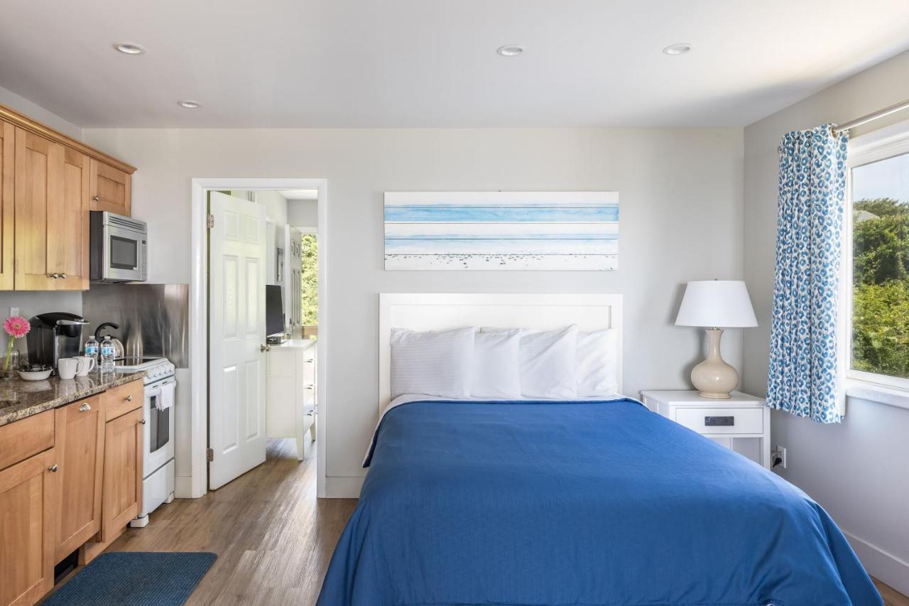 Hartman'S Briney Breezes Beach Resort มอนทอค ภายนอก รูปภาพ