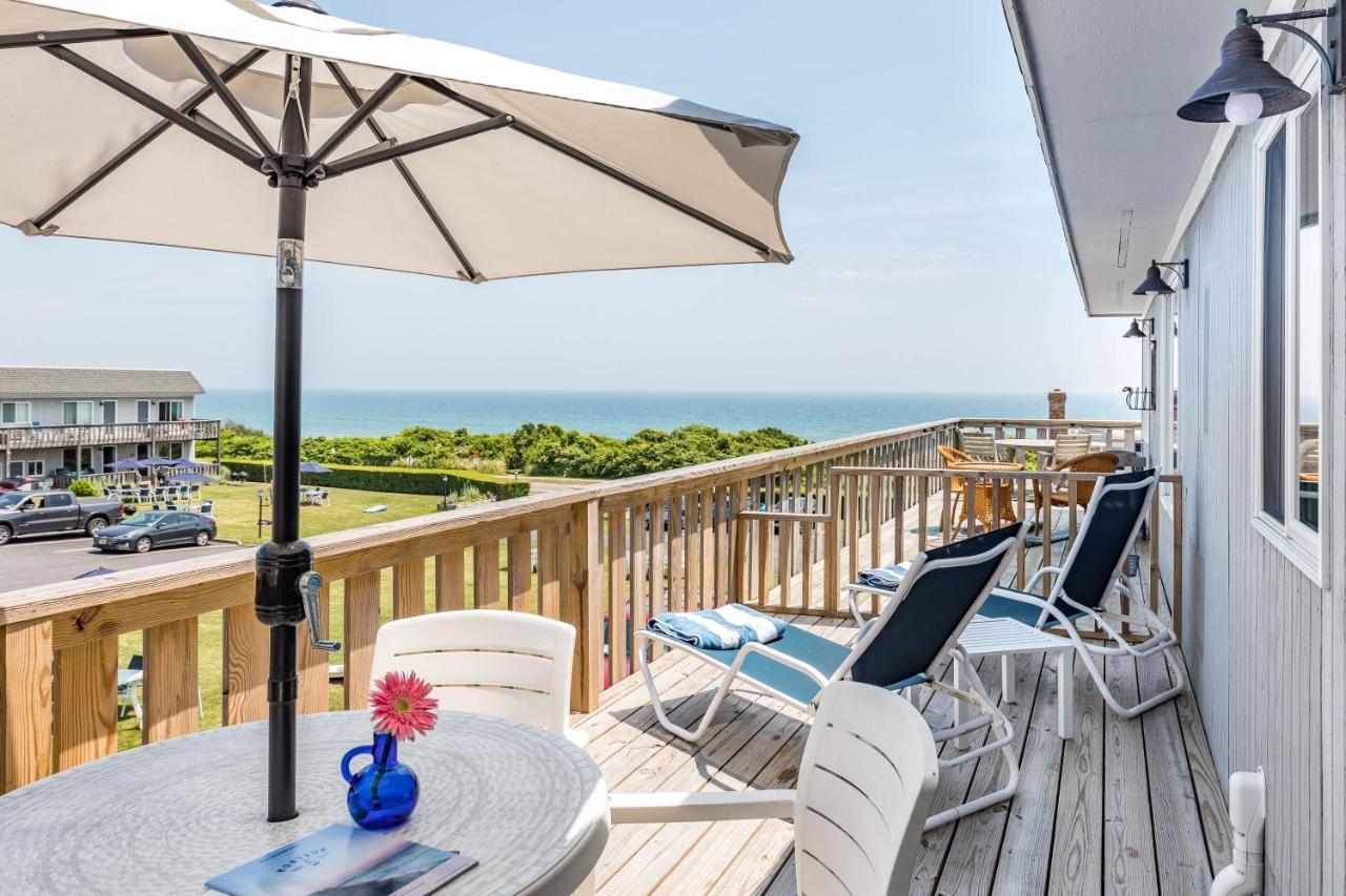 Hartman'S Briney Breezes Beach Resort มอนทอค ภายนอก รูปภาพ