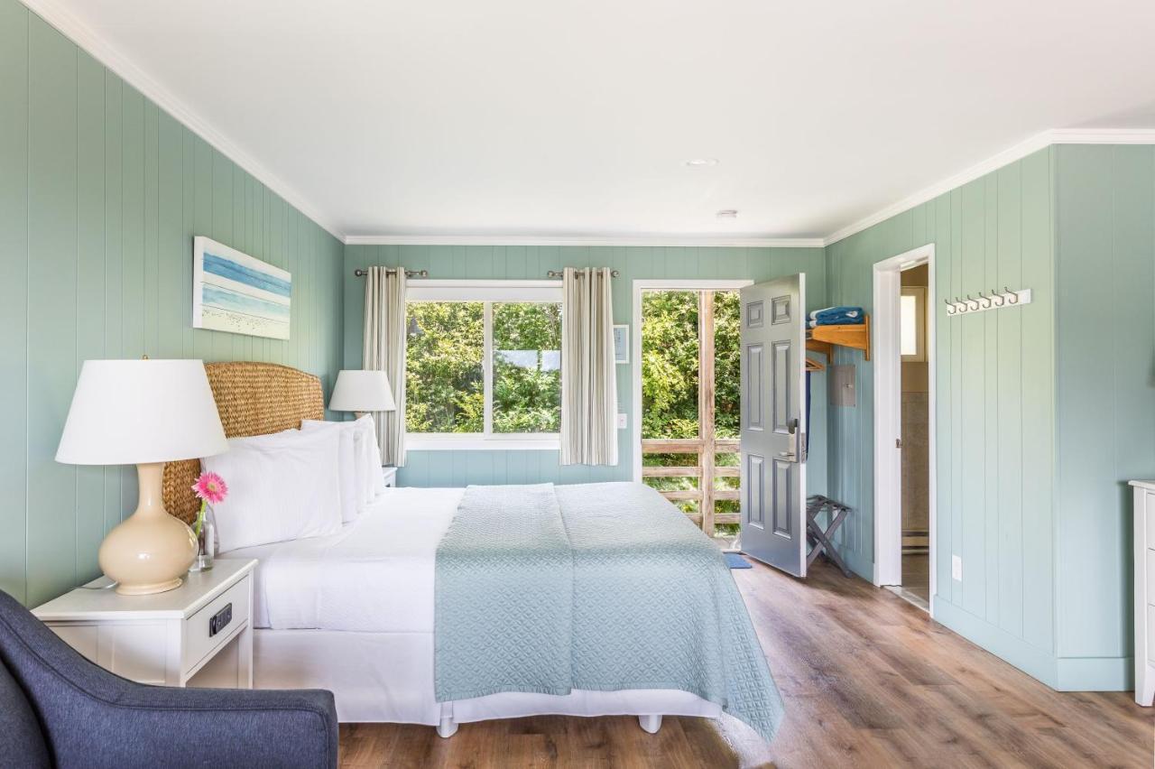Hartman'S Briney Breezes Beach Resort มอนทอค ภายนอก รูปภาพ