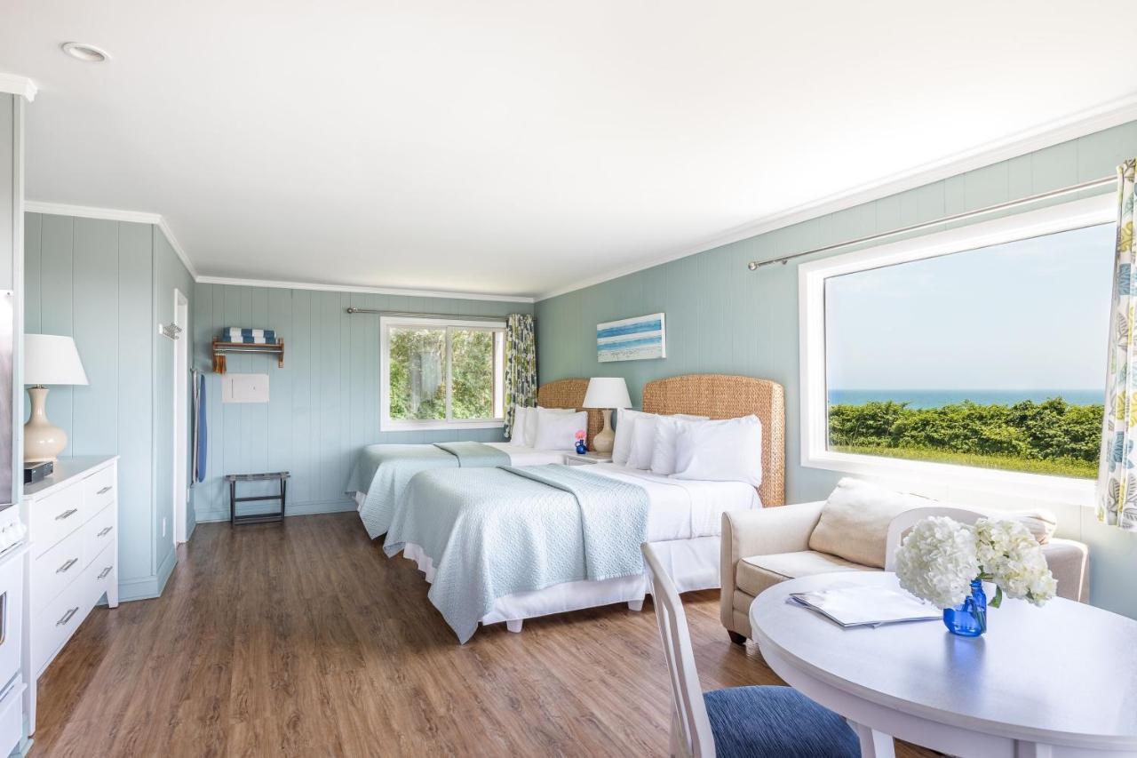 Hartman'S Briney Breezes Beach Resort มอนทอค ภายนอก รูปภาพ