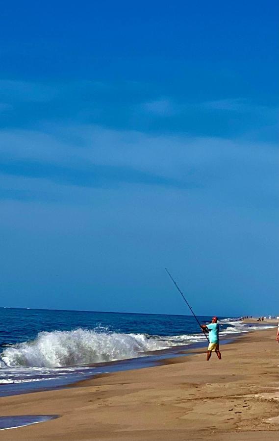 Hartman'S Briney Breezes Beach Resort มอนทอค ภายนอก รูปภาพ