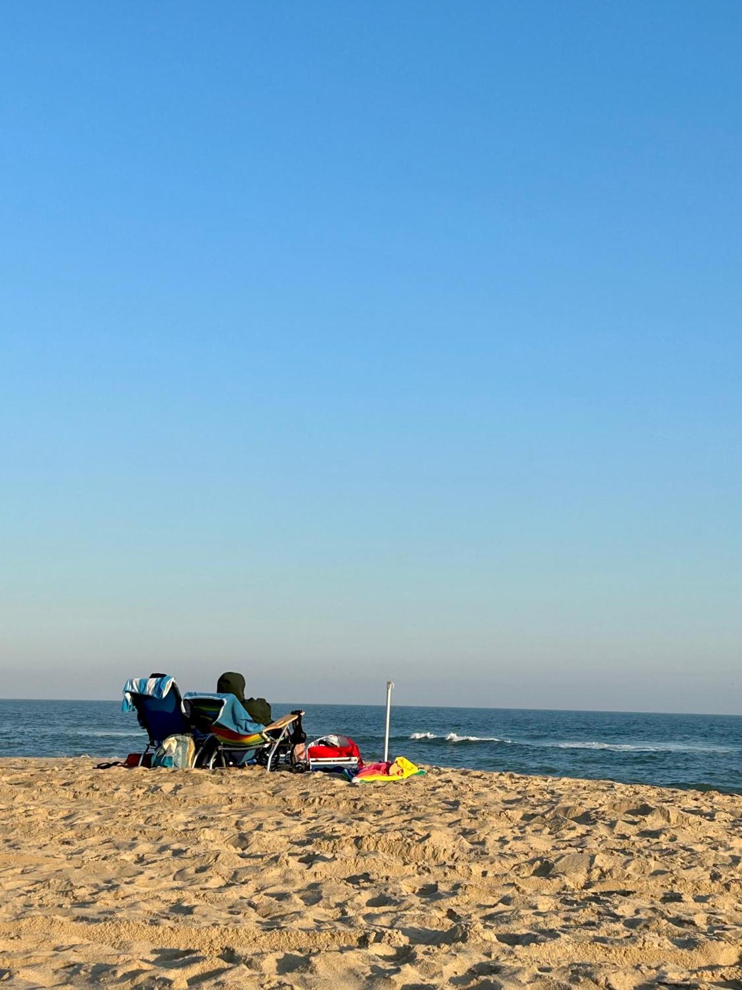 Hartman'S Briney Breezes Beach Resort มอนทอค ภายนอก รูปภาพ