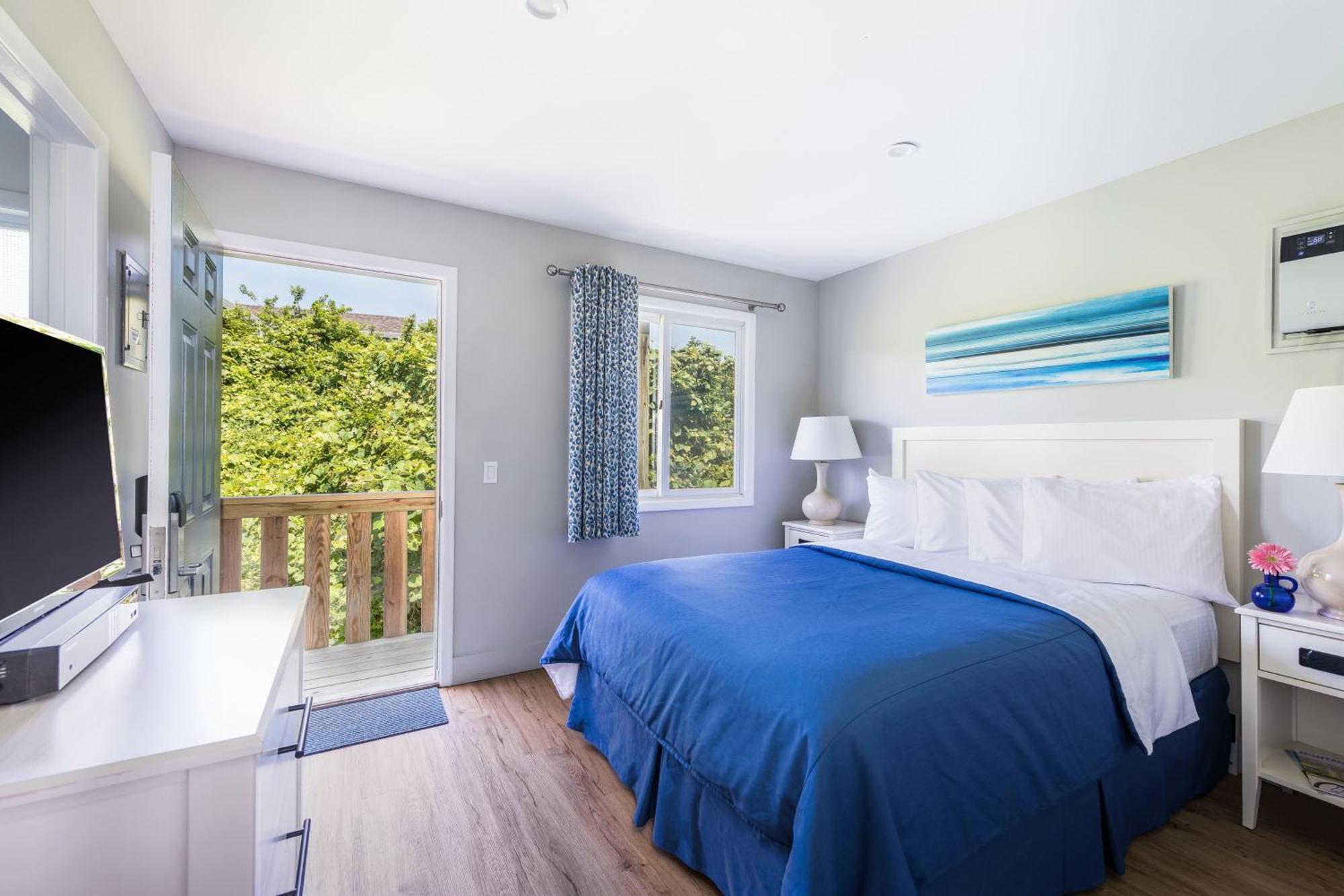 Hartman'S Briney Breezes Beach Resort มอนทอค ภายนอก รูปภาพ