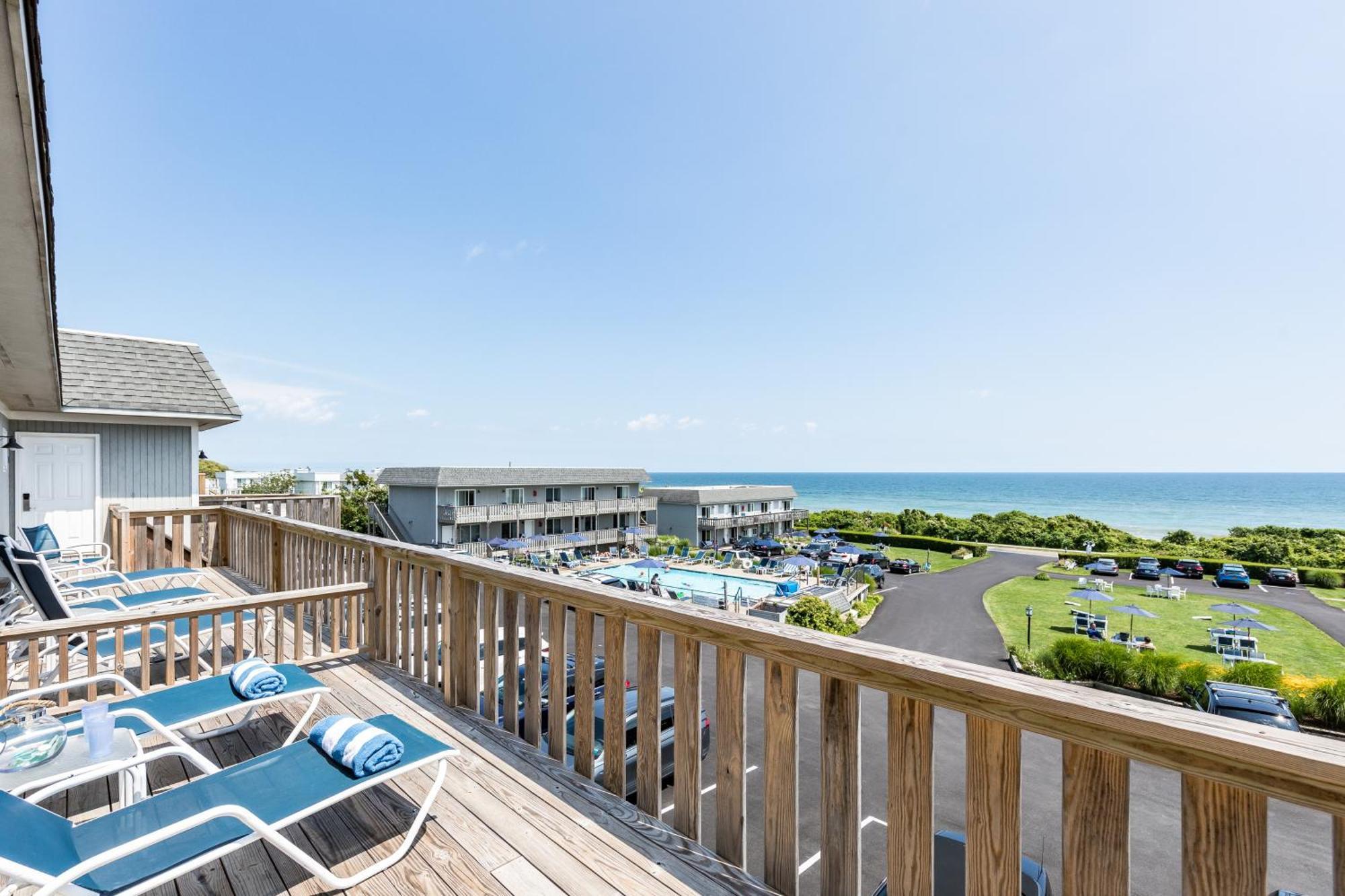 Hartman'S Briney Breezes Beach Resort มอนทอค ภายนอก รูปภาพ