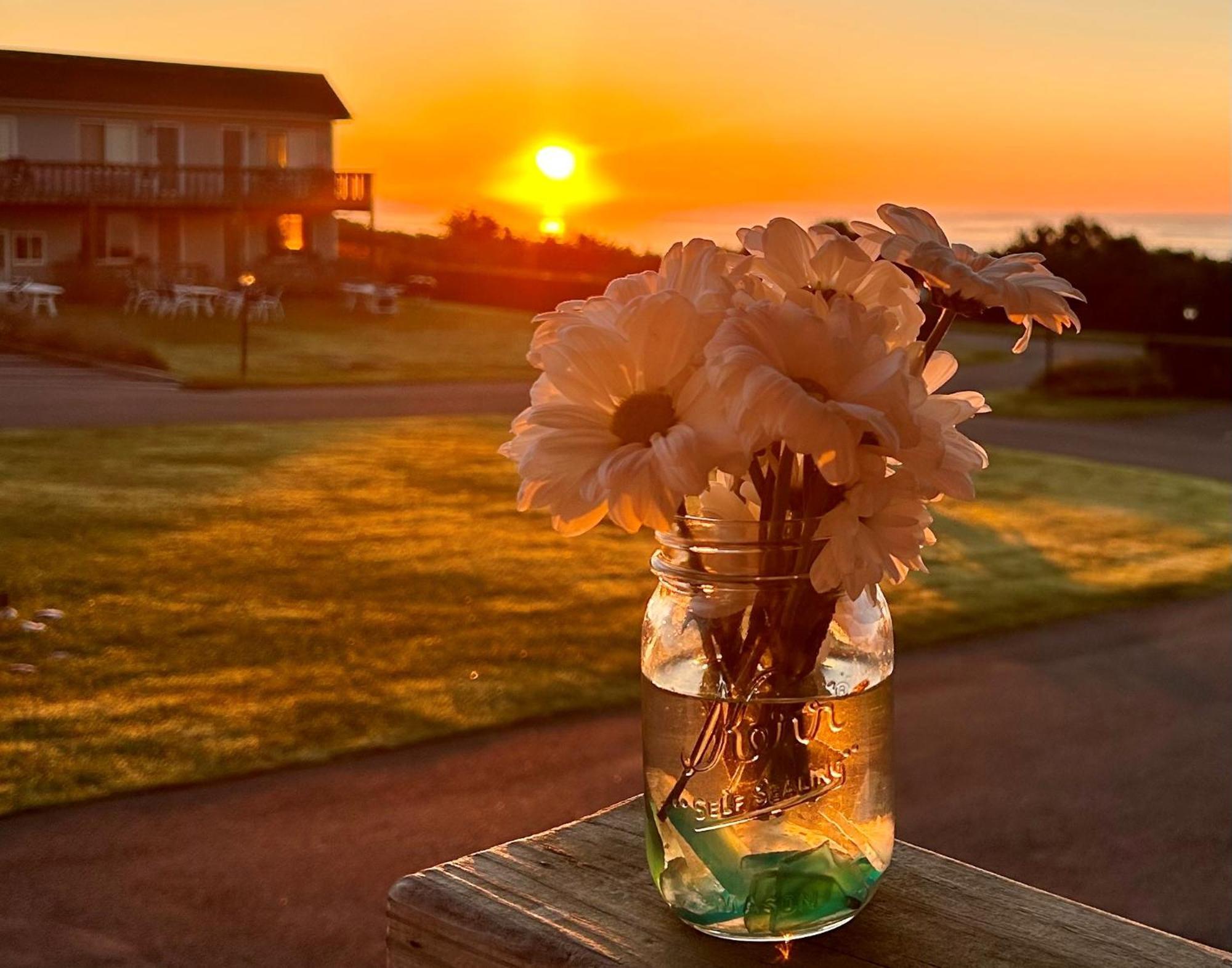 Hartman'S Briney Breezes Beach Resort มอนทอค ภายนอก รูปภาพ