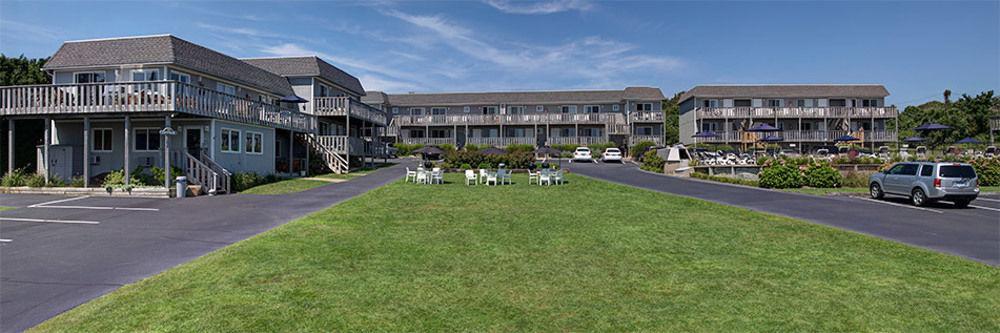 Hartman'S Briney Breezes Beach Resort มอนทอค ภายนอก รูปภาพ