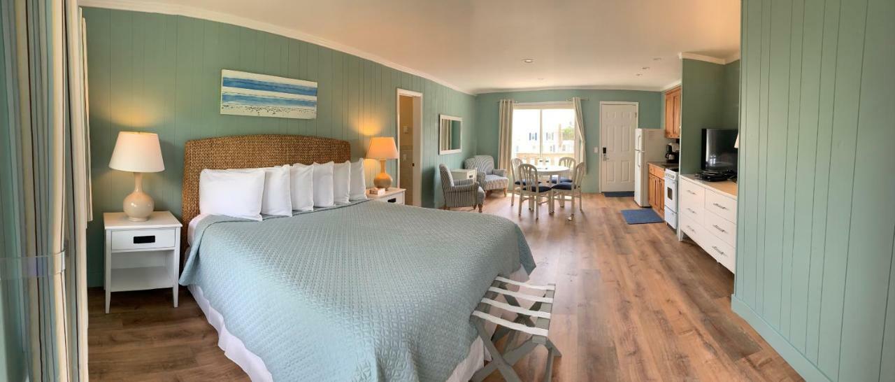 Hartman'S Briney Breezes Beach Resort มอนทอค ภายนอก รูปภาพ